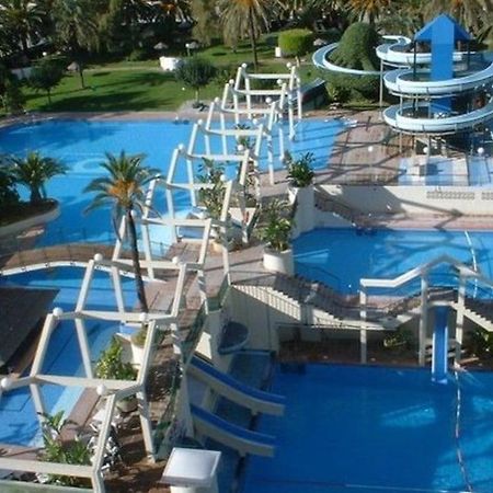 Lux. Frontbeach-Terrace. 5 Pools.Tv. 2 A.C.Netflix Benalmádena Exteriér fotografie