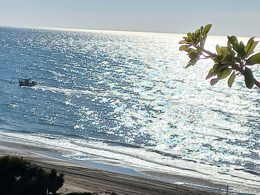 Lux. Frontbeach-Terrace. 5 Pools.Tv. 2 A.C.Netflix Benalmádena Exteriér fotografie