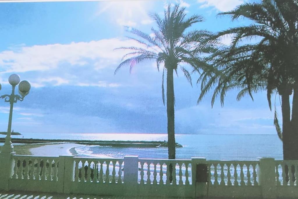 Lux. Frontbeach-Terrace. 5 Pools.Tv. 2 A.C.Netflix Benalmádena Exteriér fotografie